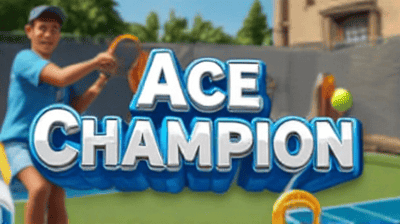 Ace Champion