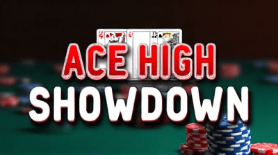 Ace High Showdown