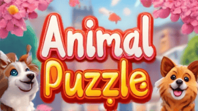 Animal Puzzle