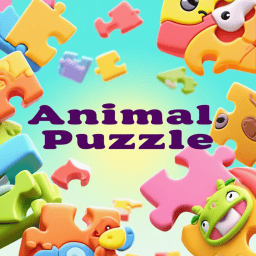 Animal Puzzle