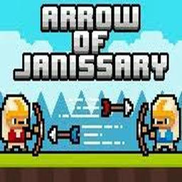 Arrow of Janissary