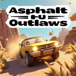 Asphalt Outlaws