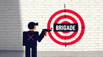 Brigand Brigade