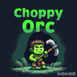 Choppy Orc