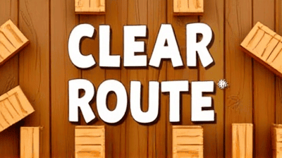 Clear Route