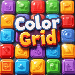 Color Grid