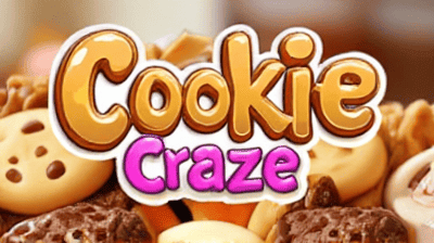 Cookie Craze