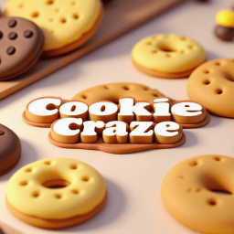 Cookie Craze