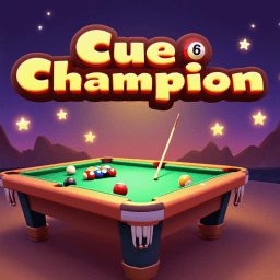 Cue Champion