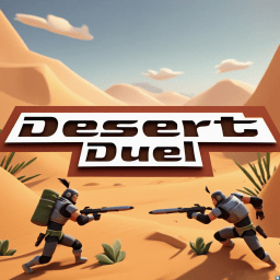Desert Duel