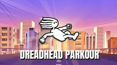 Dreadhead Parkour