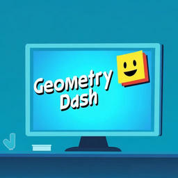 Geometry Dash Freezenova
