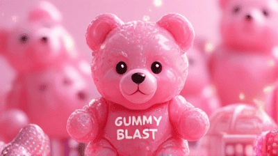 Gummy Blast