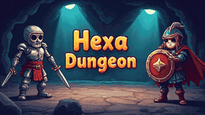 Hexa Dungeon