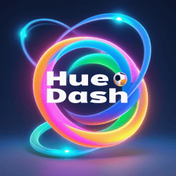 Hue Dash