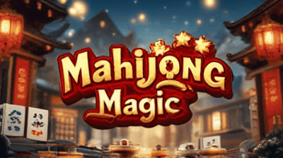 Mahjong Magic