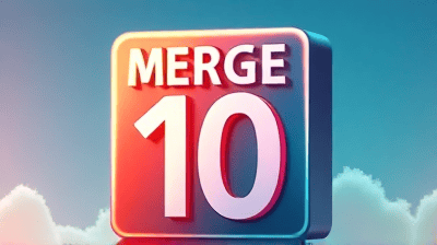 Merge Ten