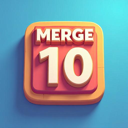 Merge Ten