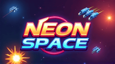 Neon Space