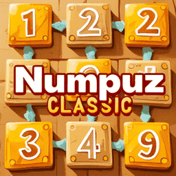Numpuz Classic