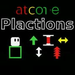 Plactions