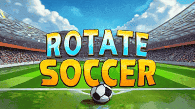 Rotate Soccer