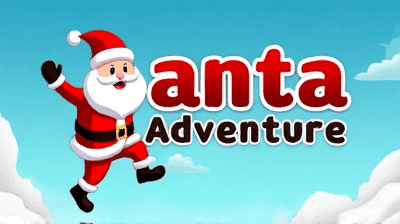 Santa Adventure