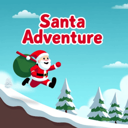 Santa Adventure