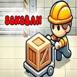 Sokoban Puzzle