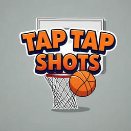 Tap Tap Shots
