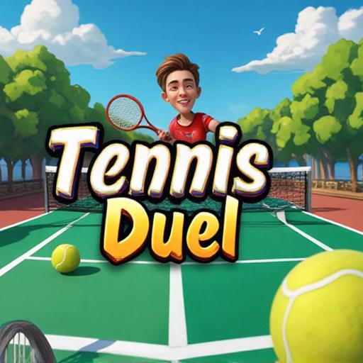 Tennis Duel