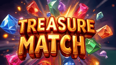 Treasure Match
