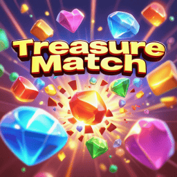Treasure Match